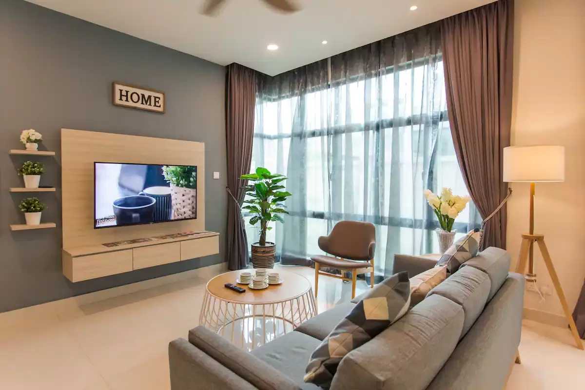 PEARL RESIDENCES BATU FERRINGHI