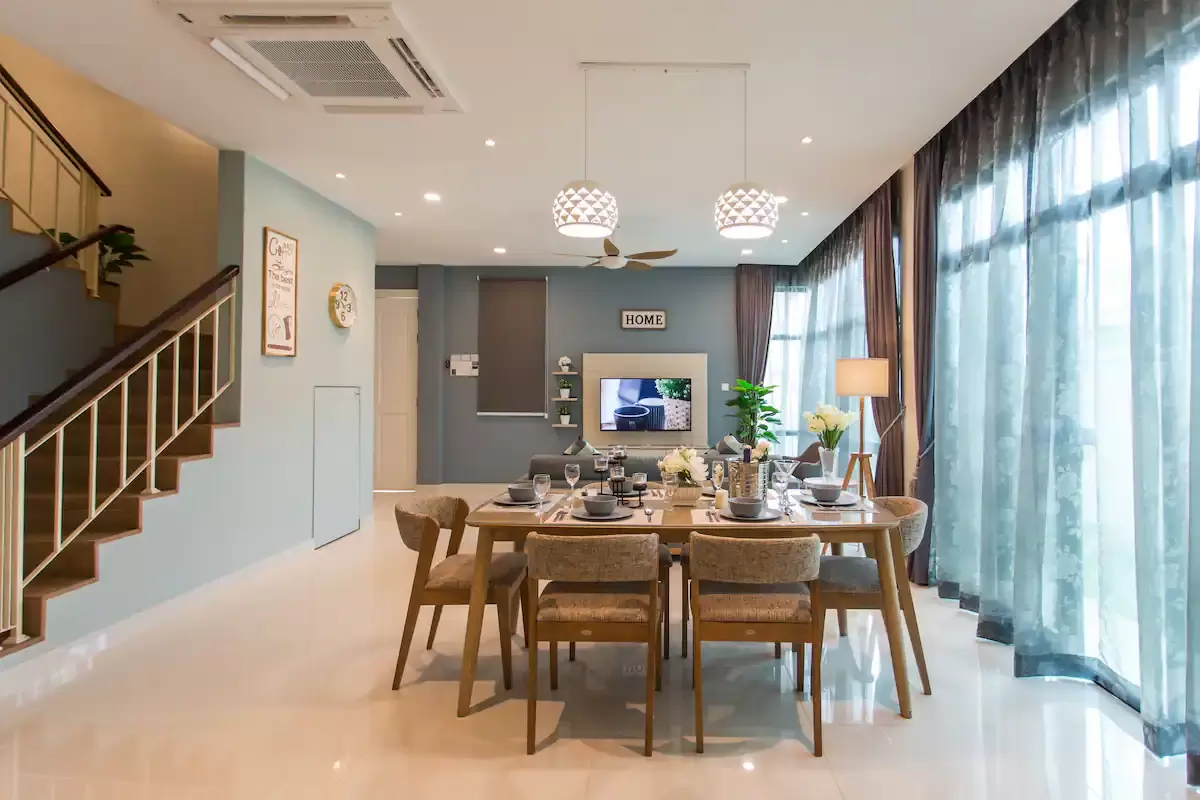 PEARL RESIDENCES BATU FERRINGHI