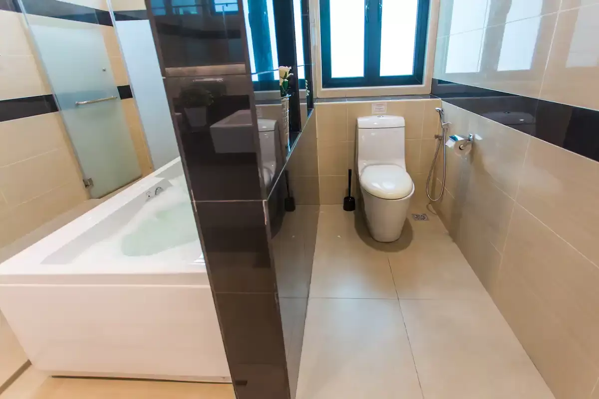 PEARL RESIDENCES BATU FERRINGHI