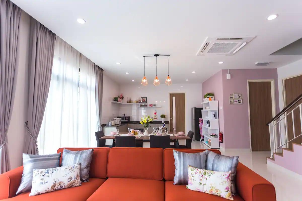 PEARL RESIDENCES BATU FERRINGHI