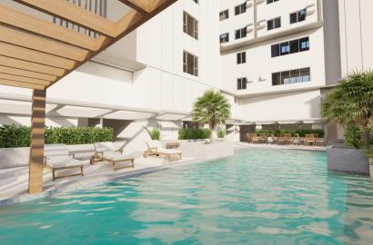 PLUMERIA HEIGHTS TAFT