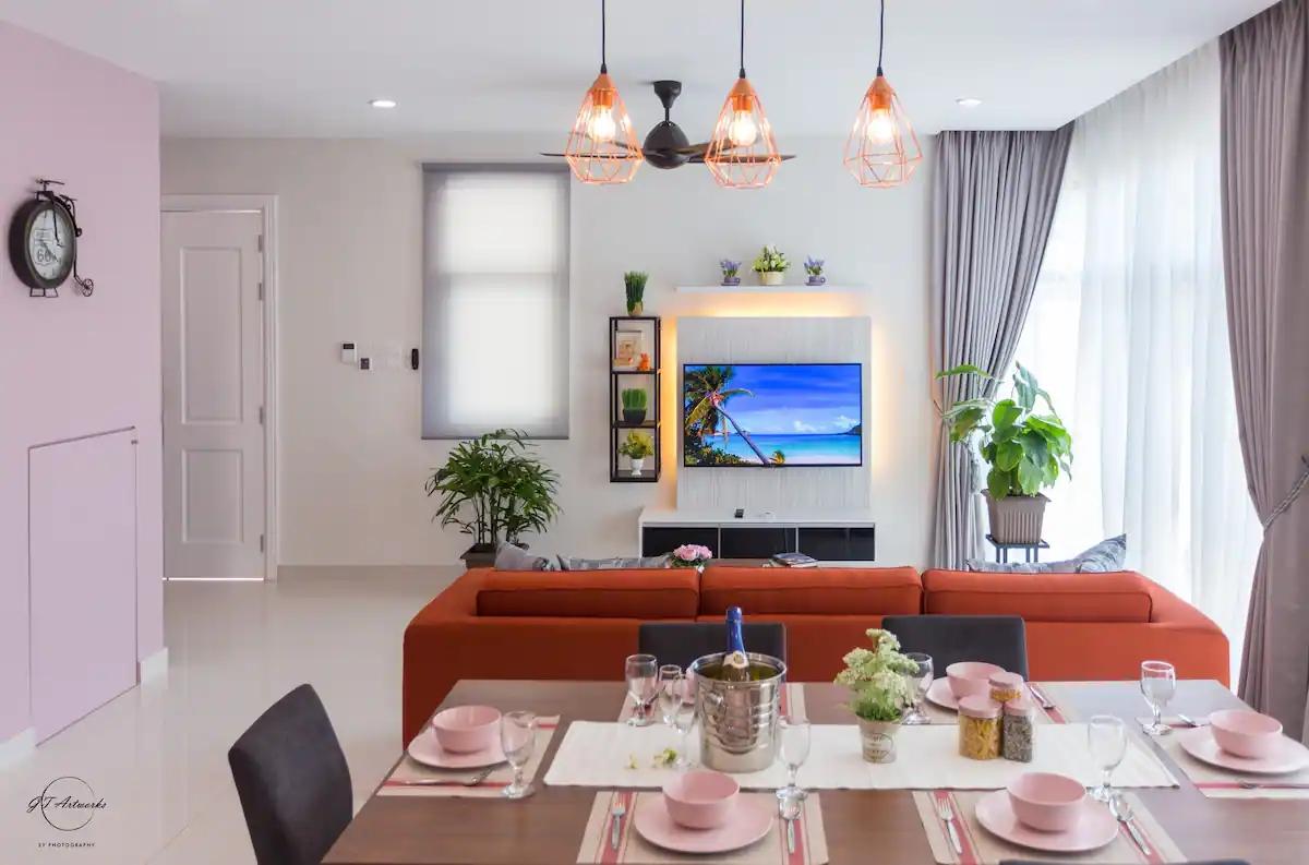 PEARL RESIDENCES BATU FERRINGHI