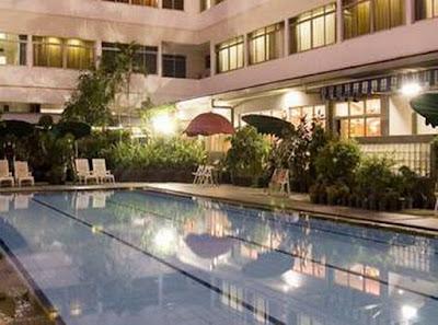 Central Jakarta Hotel