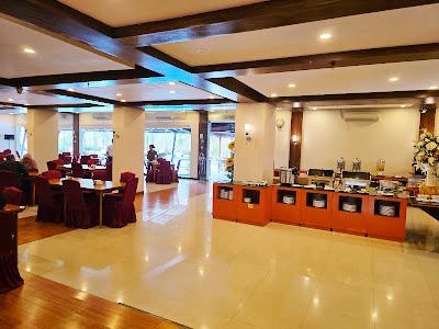 Central Jakarta Hotel