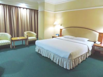 Central Jakarta Hotel