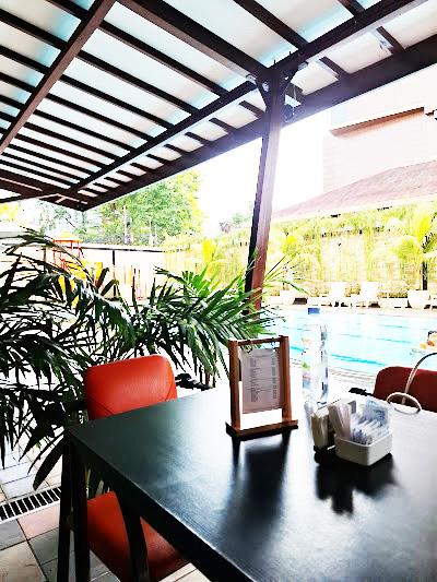 Central Jakarta Hotel