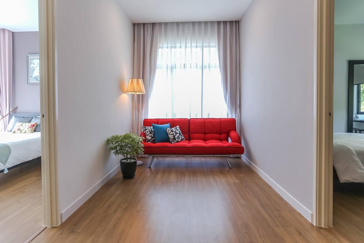 PEARL RESIDENCES BATU FERRINGHI