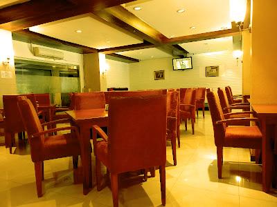 Central Jakarta Hotel