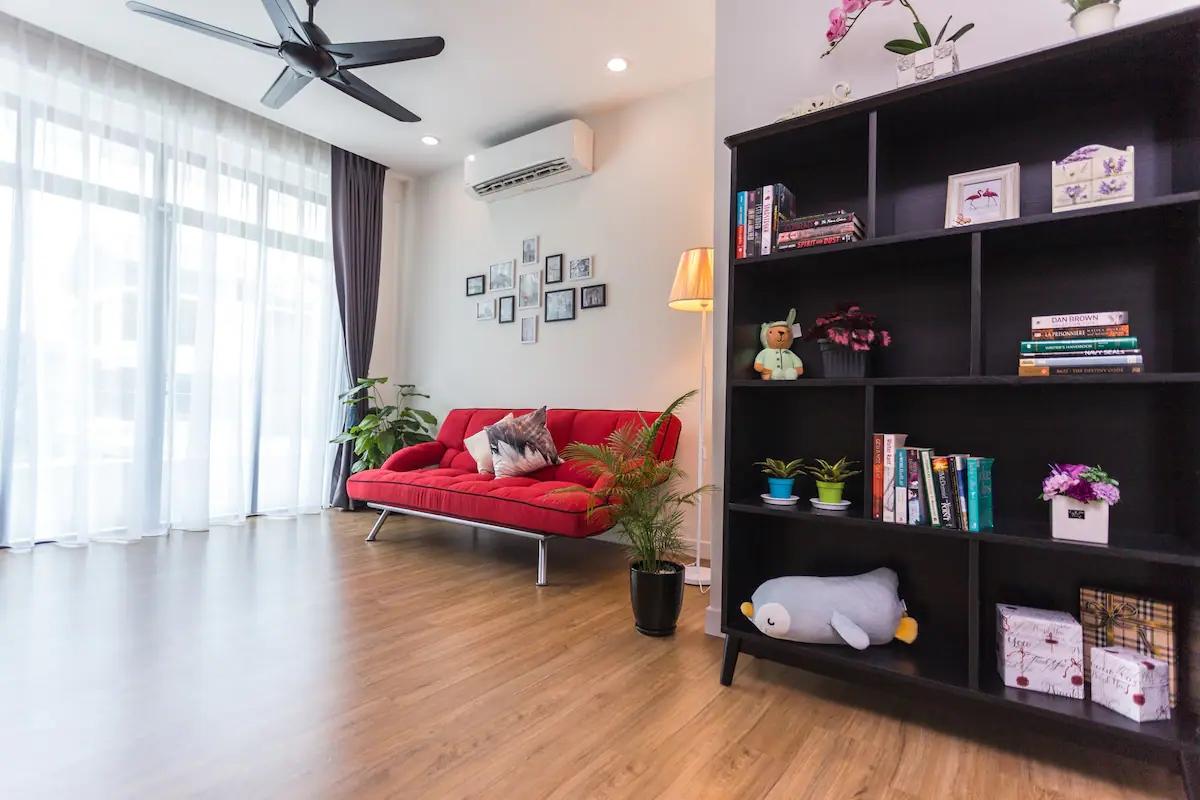 PEARL RESIDENCES BATU FERRINGHI