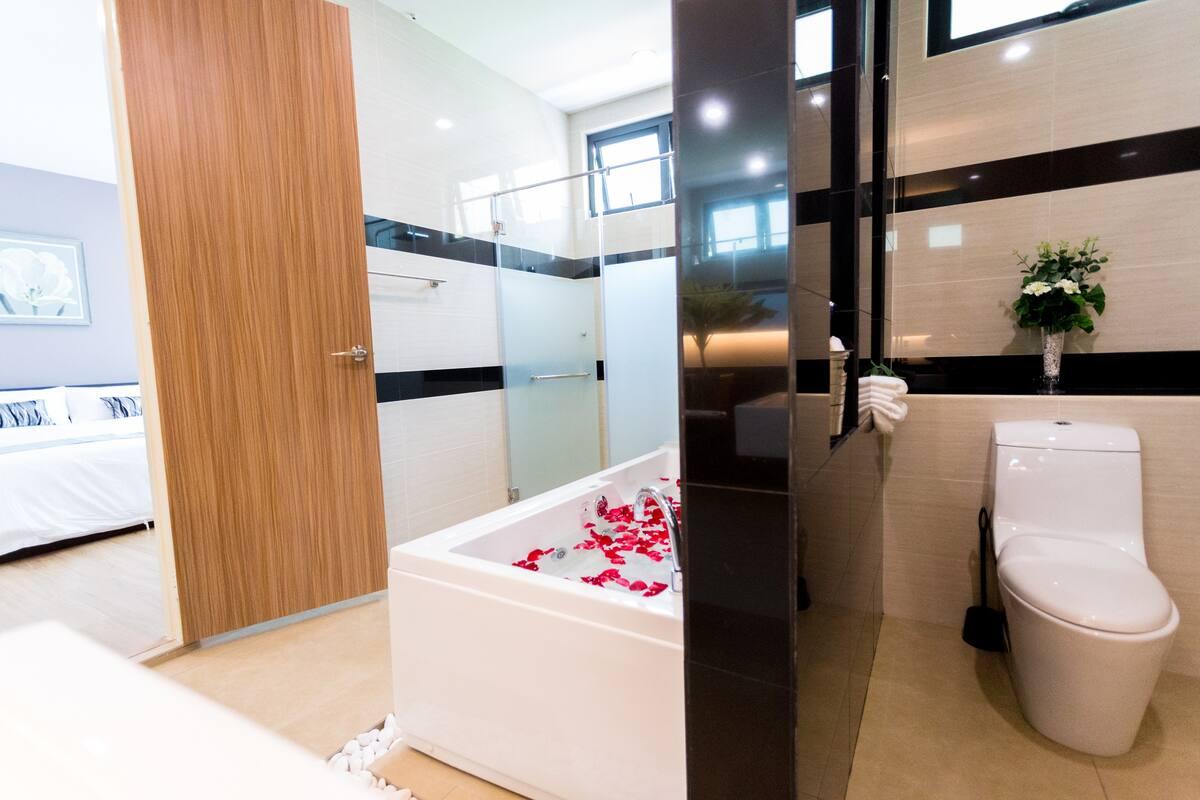 PEARL RESIDENCES BATU FERRINGHI