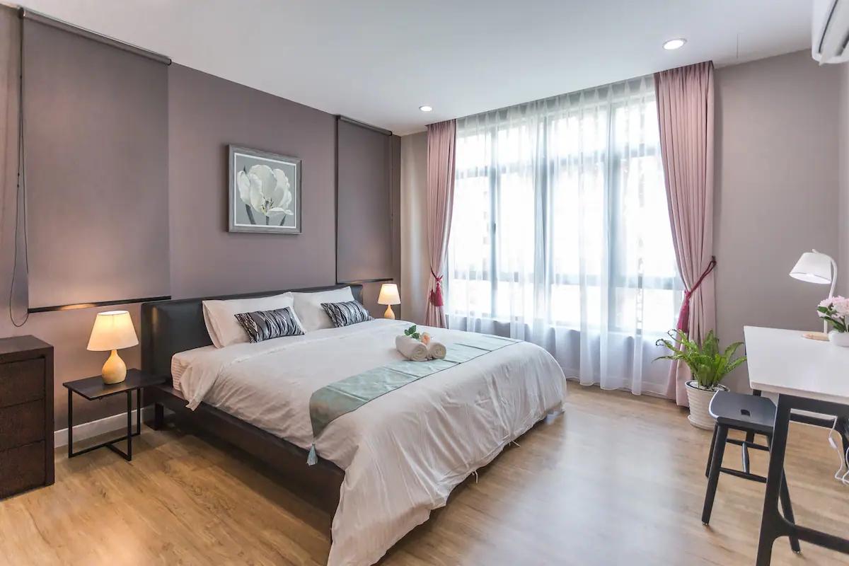 PEARL RESIDENCES BATU FERRINGHI