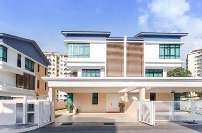 PEARL RESIDENCES BATU FERRINGHI