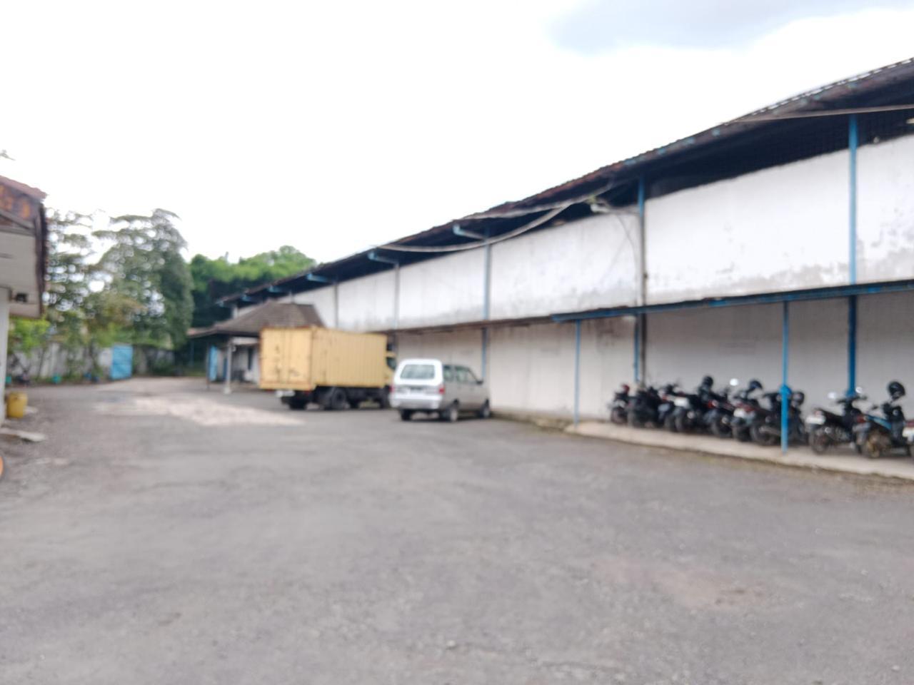 Freehold  Former Factory