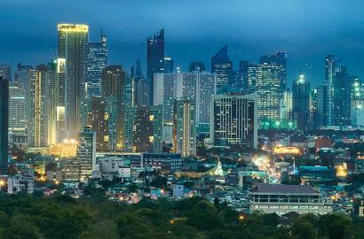 Why invest in Mandaluyong?
