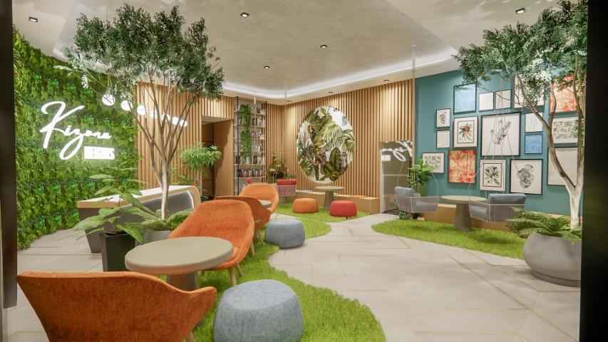 Kizuna Heights Manila Kizuna Heights Manila