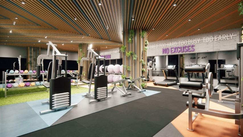 Kizuna Heights Manila Kizuna Heights Manila