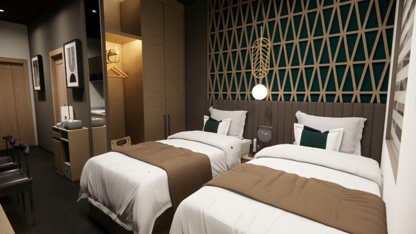 Kizuna Heights Manila Kizuna Heights Manila