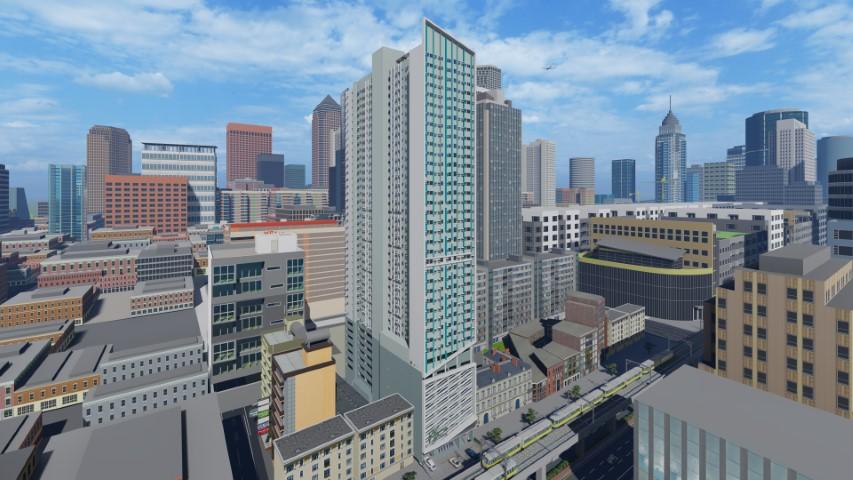 Kizuna Heights Manila Kizuna Heights Manila