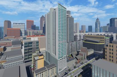 Kizuna Heights Manila