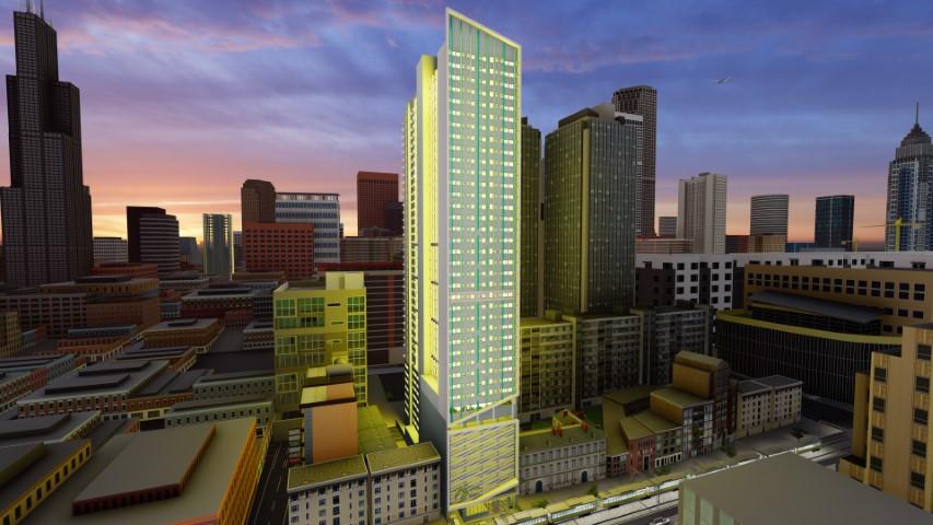 Kizuna Heights Manila Kizuna Heights Manila