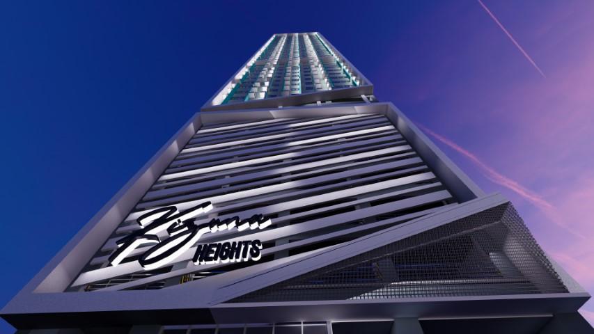 Kizuna Heights Manila Kizuna Heights Manila