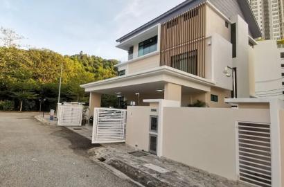 PEARL RESIDENCES BATU FERRINGHI