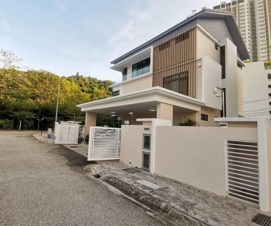 PEARL RESIDENCES BATU FERRINGHI PEARL RESIDENCES BATU FERRINGHI