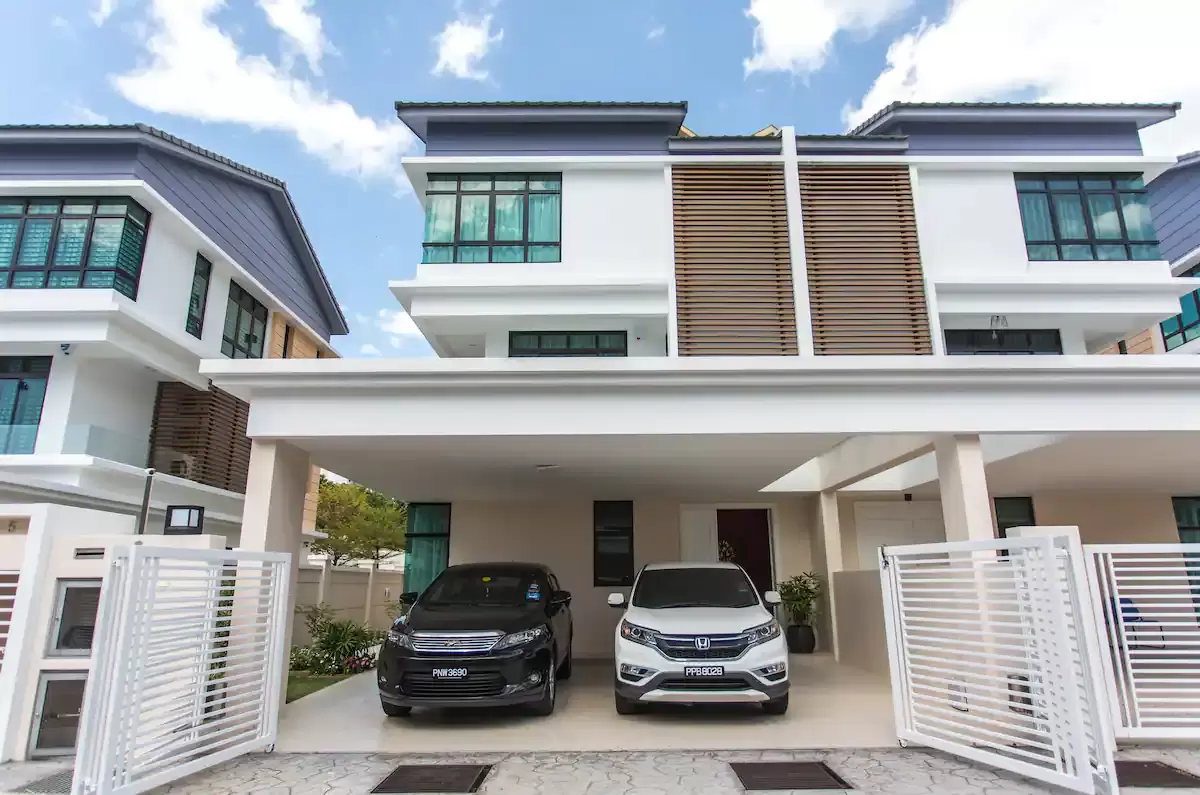 PEARL RESIDENCES BATU FERRINGHI PEARL RESIDENCES BATU FERRINGHI