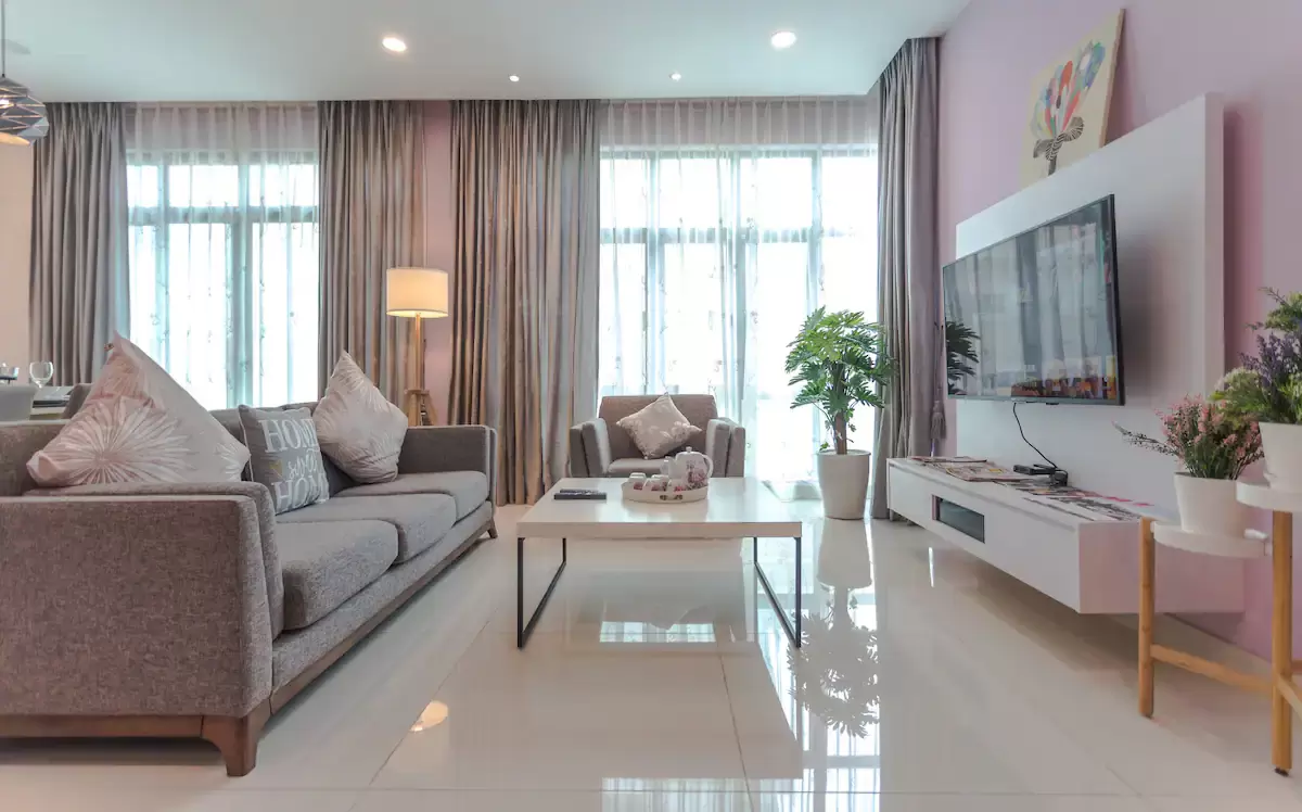 PEARL RESIDENCES BATU FERRINGHI PEARL RESIDENCES BATU FERRINGHI