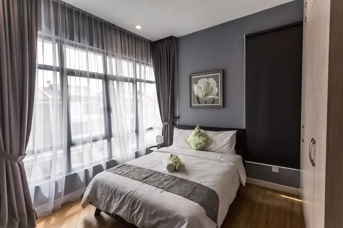 PEARL RESIDENCES BATU FERRINGHI PEARL RESIDENCES BATU FERRINGHI