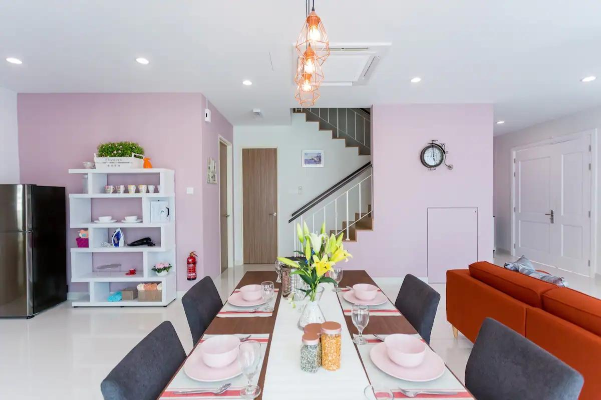 PEARL RESIDENCES BATU FERRINGHI PEARL RESIDENCES BATU FERRINGHI