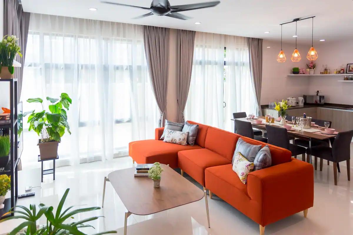 PEARL RESIDENCES BATU FERRINGHI PEARL RESIDENCES BATU FERRINGHI