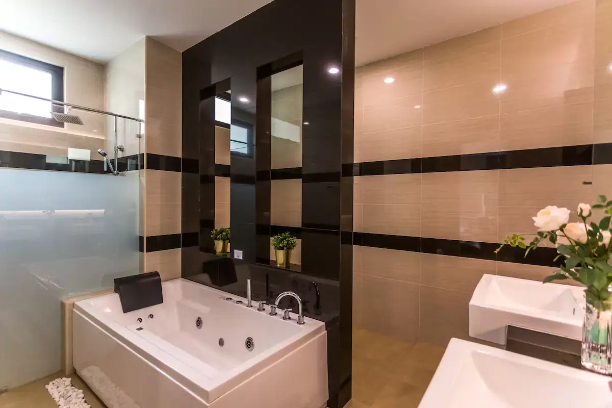 PEARL RESIDENCES BATU FERRINGHI PEARL RESIDENCES BATU FERRINGHI