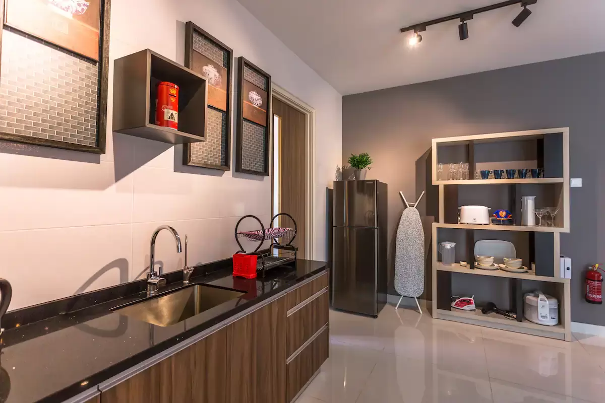 PEARL RESIDENCES BATU FERRINGHI PEARL RESIDENCES BATU FERRINGHI