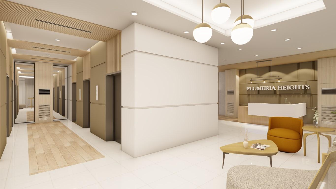 PLUMERIA HEIGHTS TAFT PLUMERIA HEIGHTS TAFT