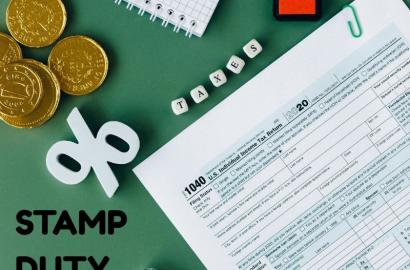 Buyer’s Stamp Duty