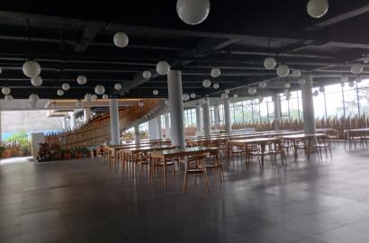 Land & Building (Freehold) Cipayung, Megamendung, Bogor