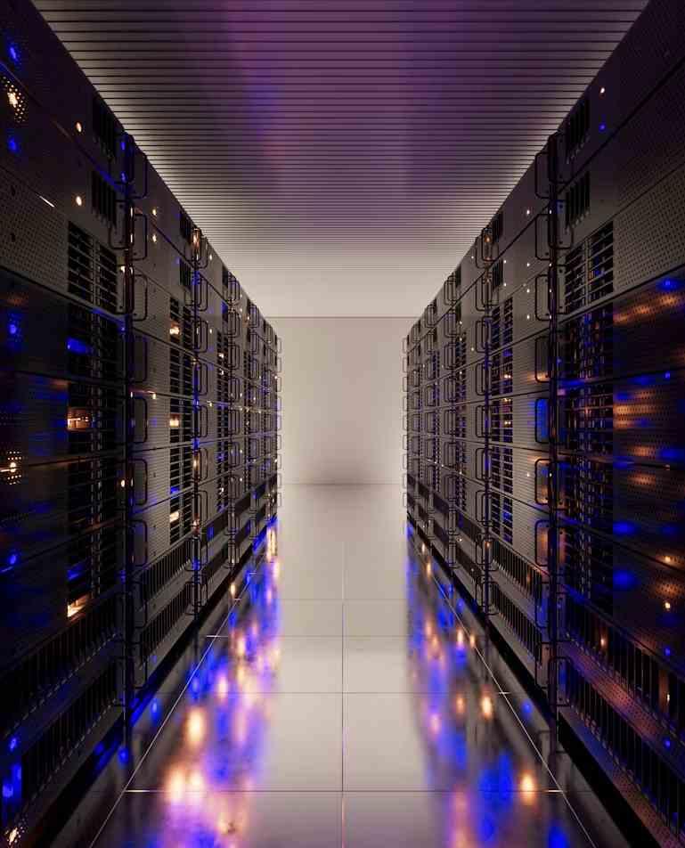 DATACENTER