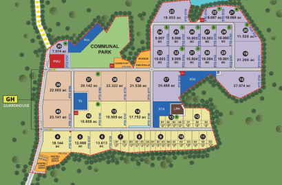 PRIME FREEHOLD MEDIUM/HEAVY INDUSTRIAL LAND / DATA CENTER